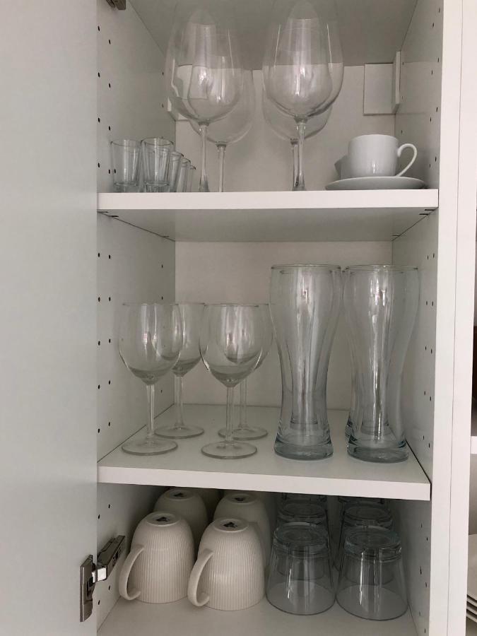 Yoisho Apartment Kołobrzeg Kültér fotó